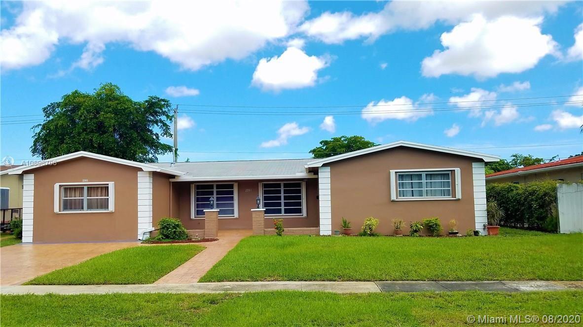 2301 NW 82nd Ave, Pembroke Pines, FL 33024