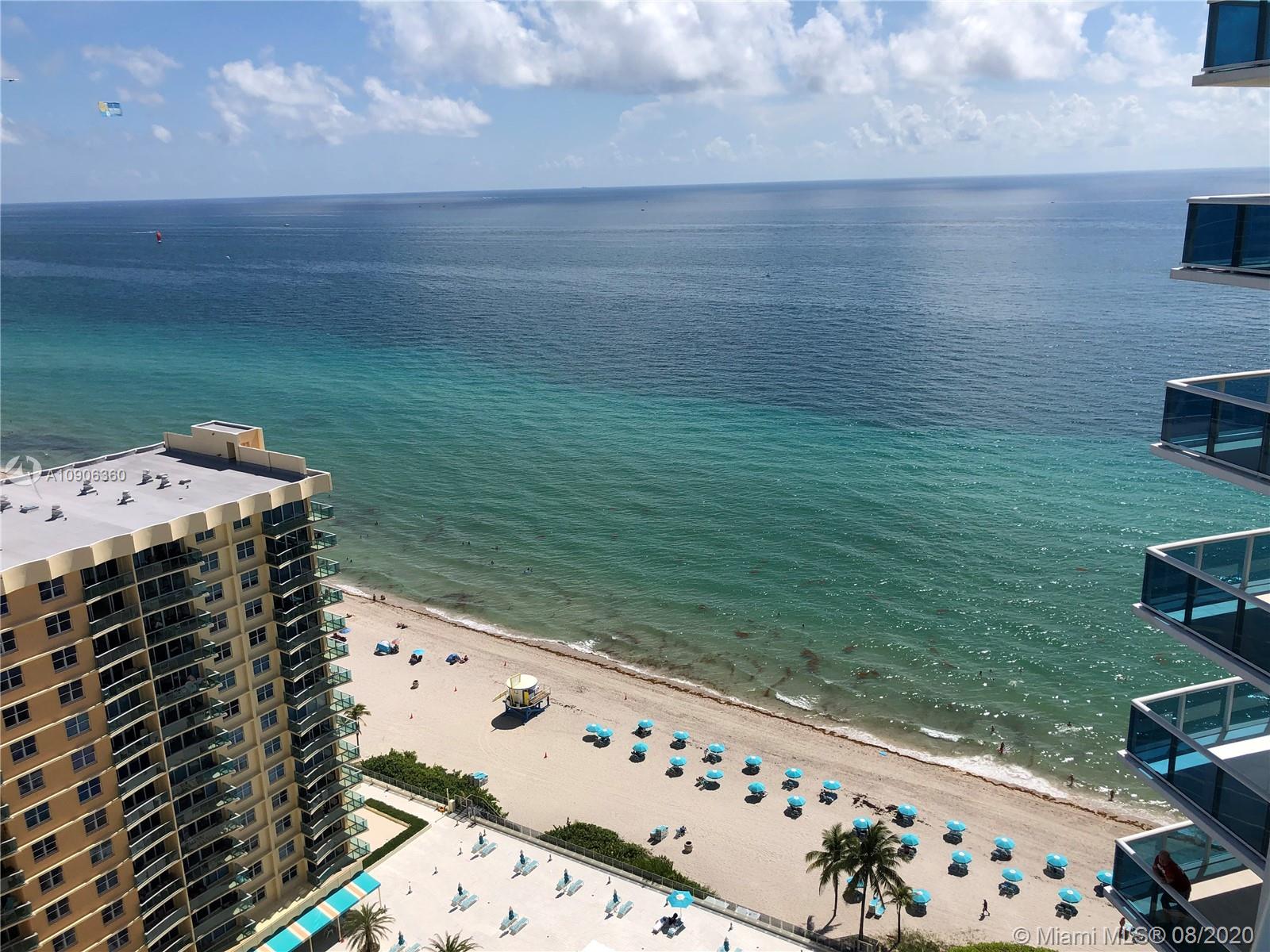 2711 S Ocean Dr #2501, Hollywood, FL 33019