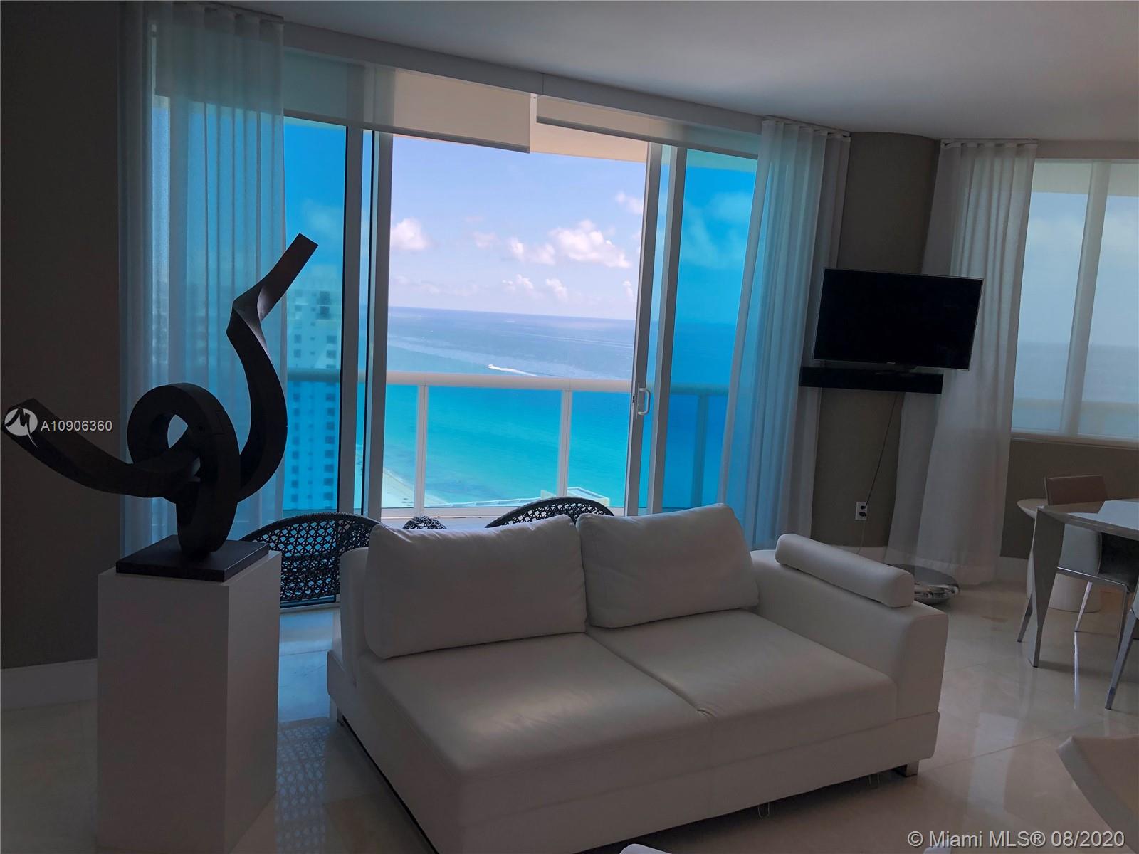 Hollywood, FL 33019,2711 S Ocean Dr #2501