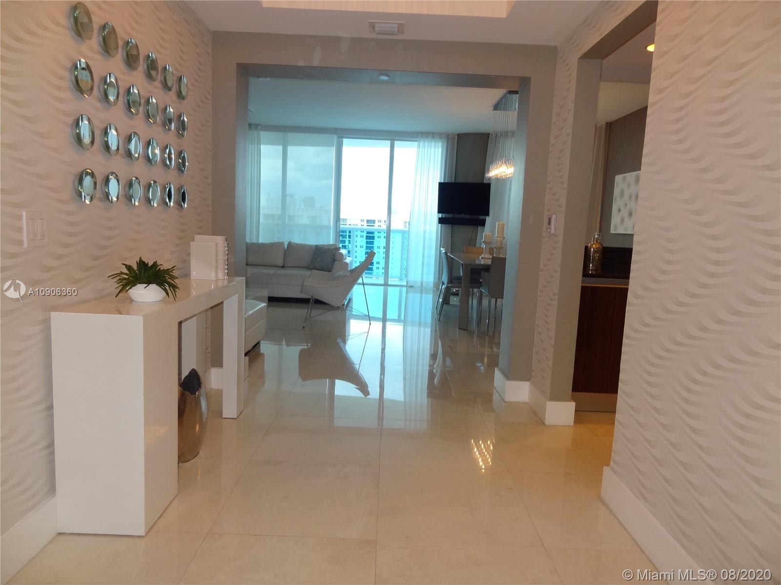 Hollywood, FL 33019,2711 S Ocean Dr #2501