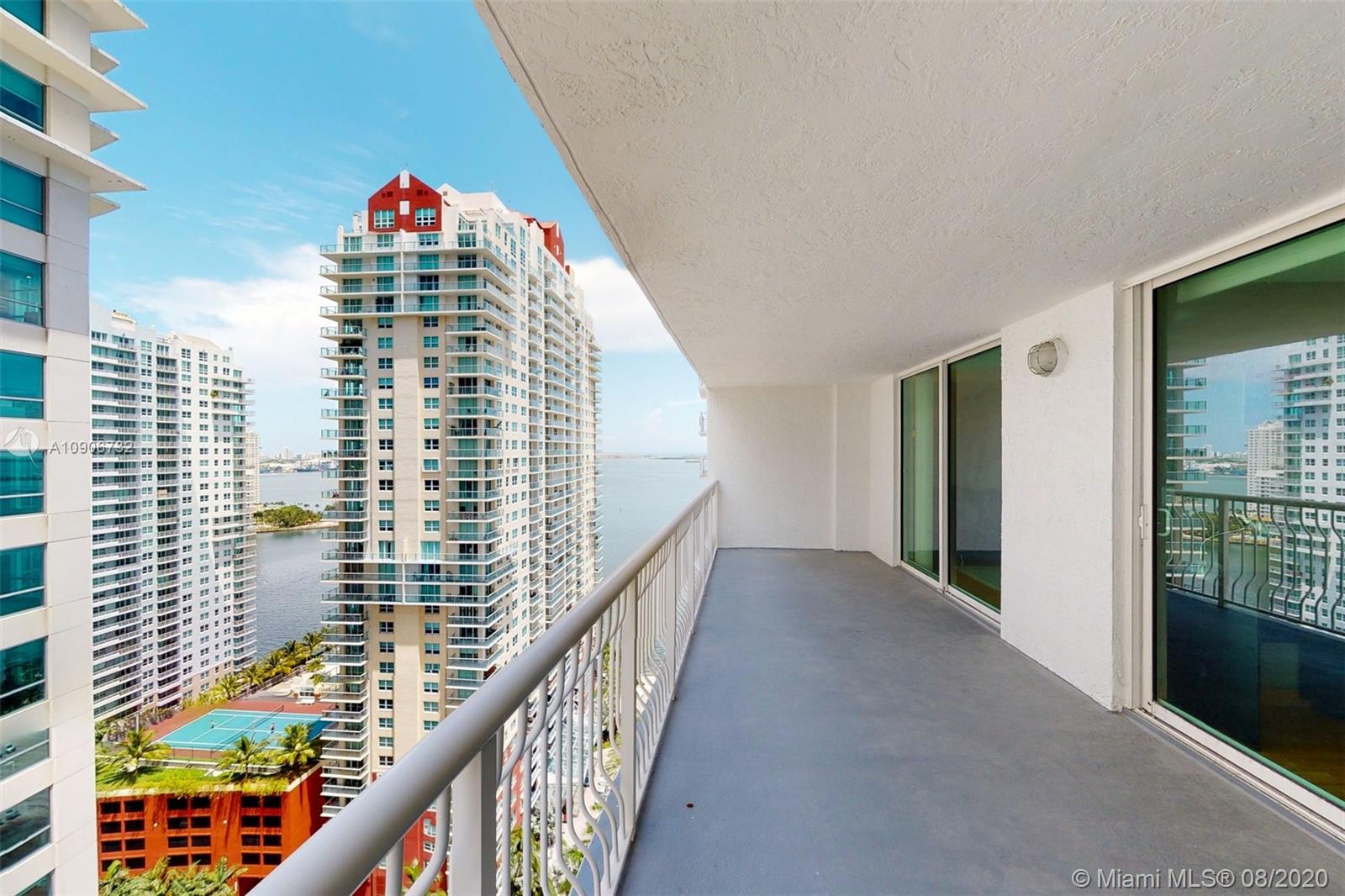 Miami, FL 33131,1200 Brickell Bay Dr #2608