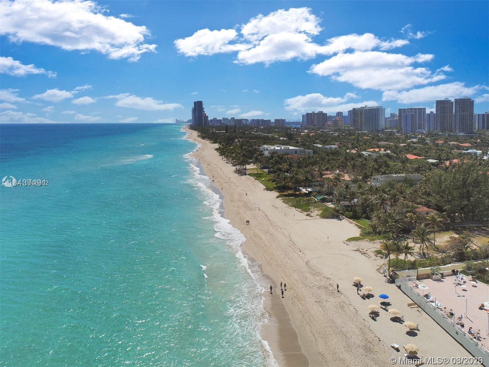 Hallandale Beach, FL 33009,3180 S Ocean Dr #1504