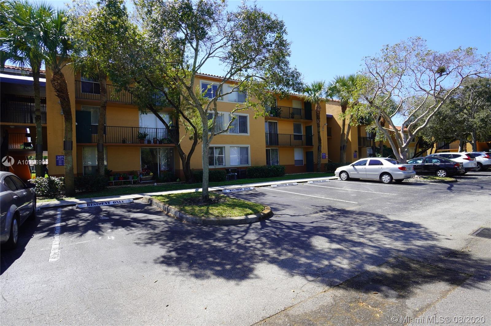 10749 Cleary Blvd #305, Plantation, FL 33324