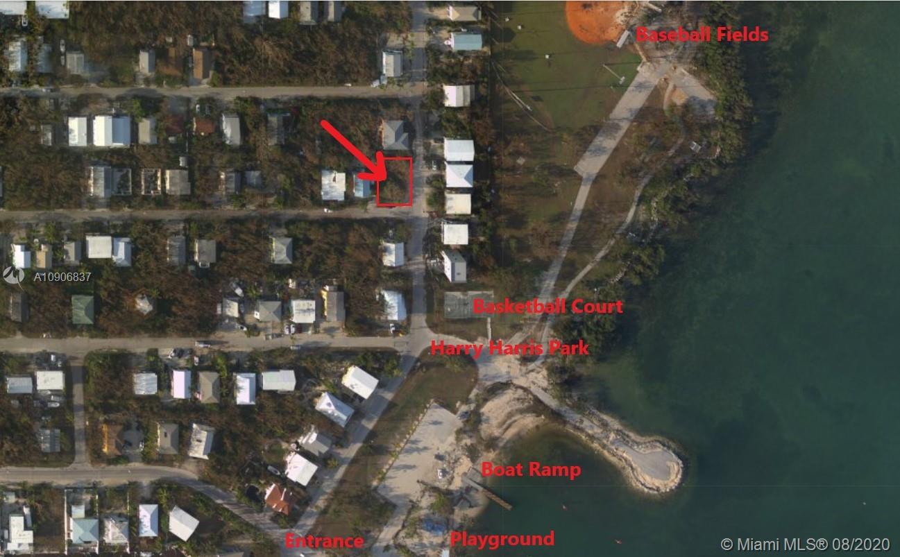 0 xxx Atlantic Ave,  Key Largo,  FL 33070