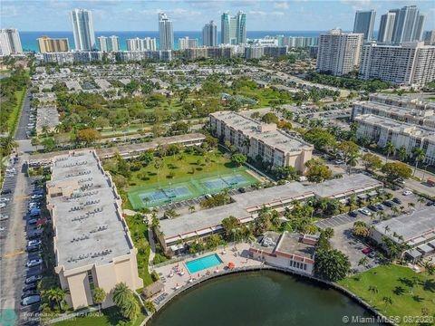 Hallandale Beach, FL 33009,2000 Atlantic Shores Blvd #212