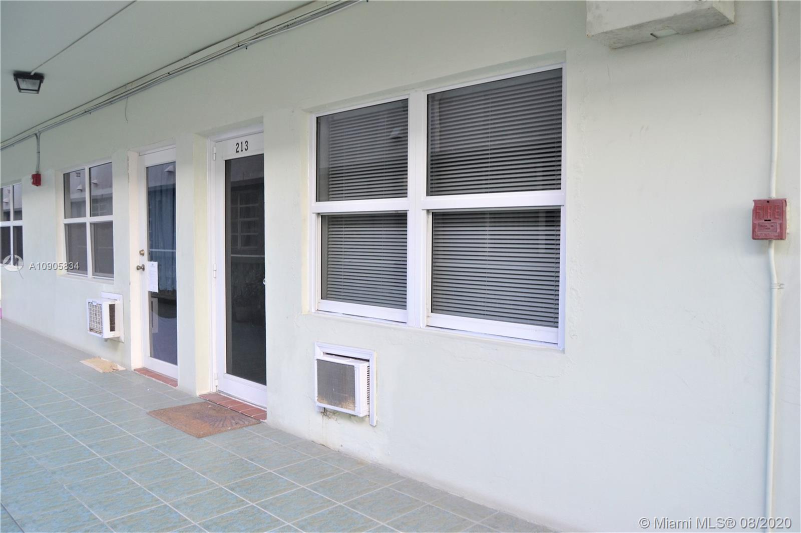 524 Washington Ave #213, Miami Beach, FL 33139