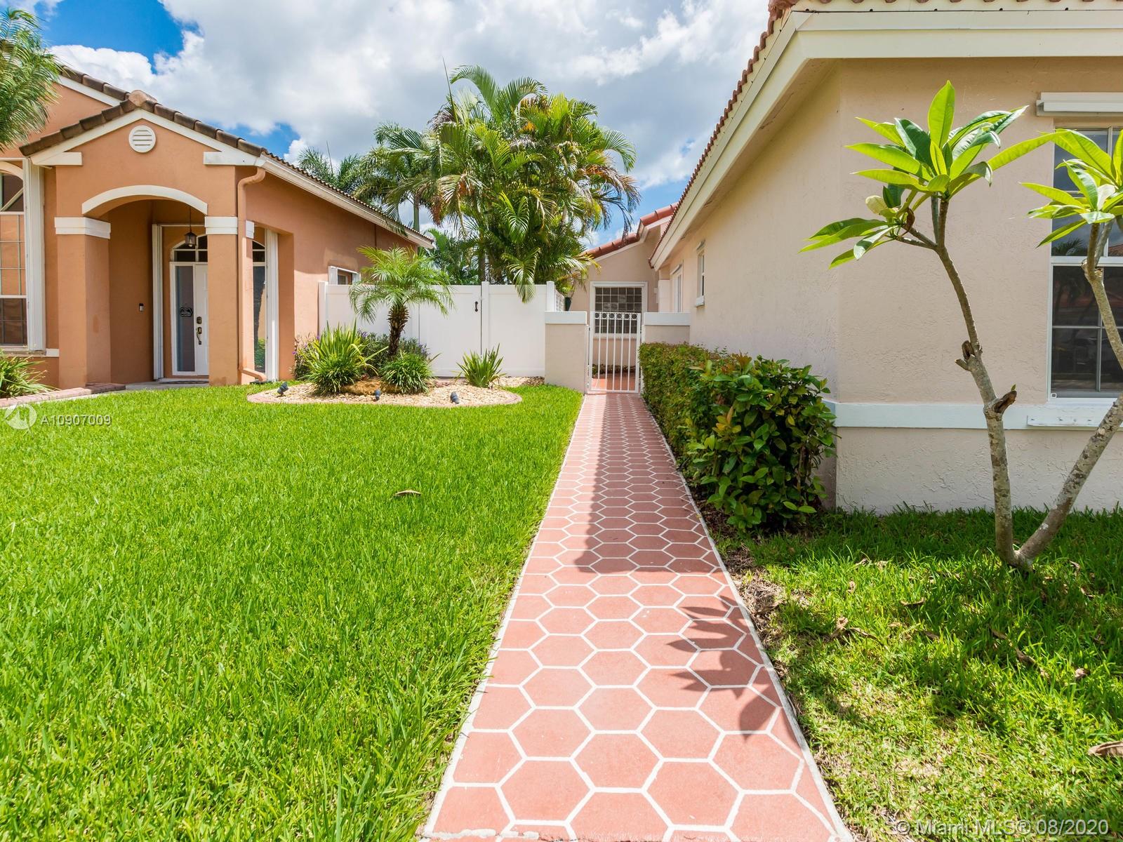 Pembroke Pines, FL 33029,19033 NW 12th Ct