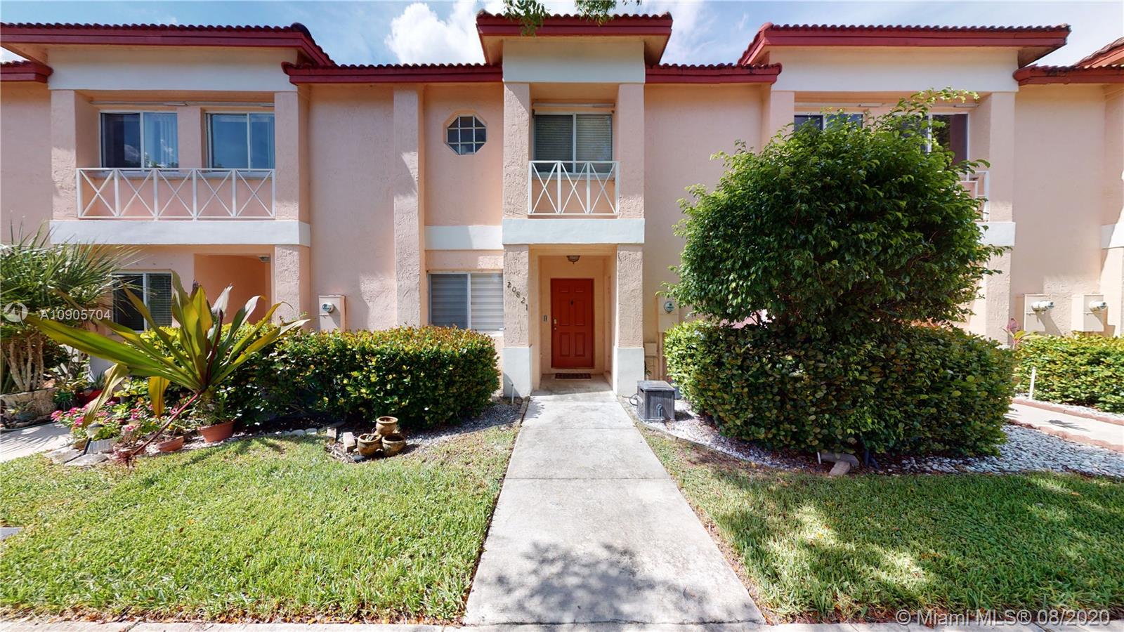 20821 NW 2nd St #20821, Pembroke Pines, FL 33029