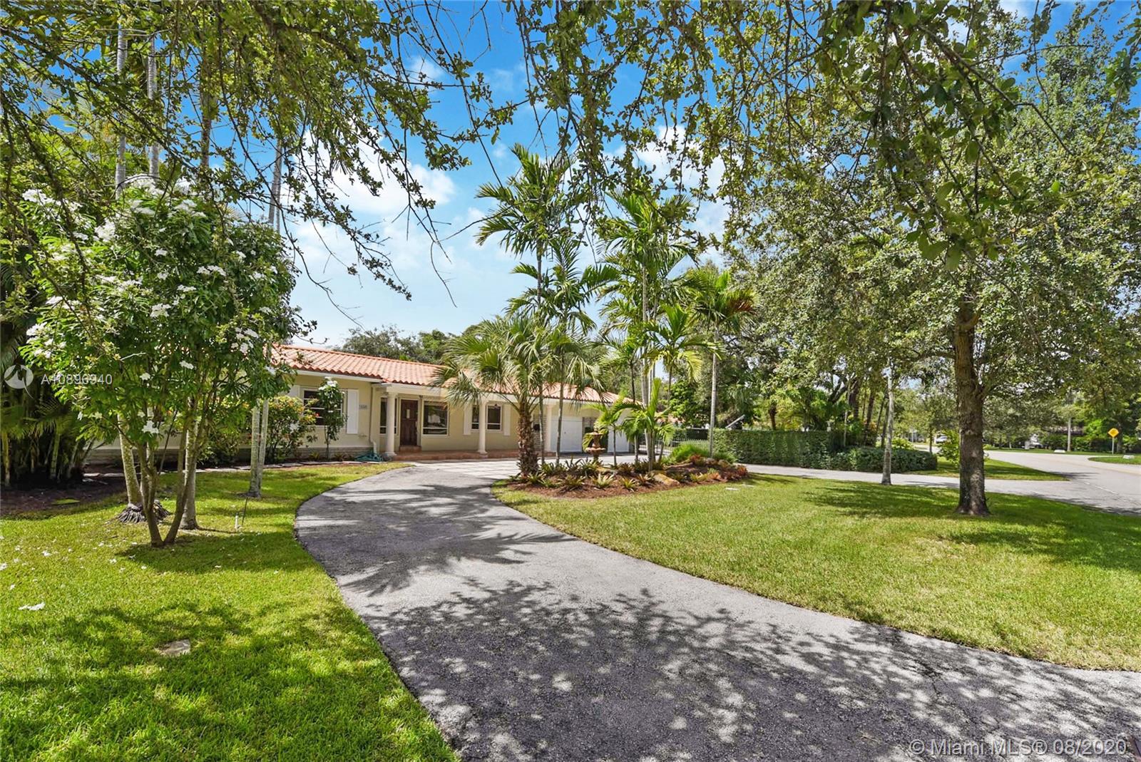 Coral Gables, FL 33146,4800 Riviera Dr