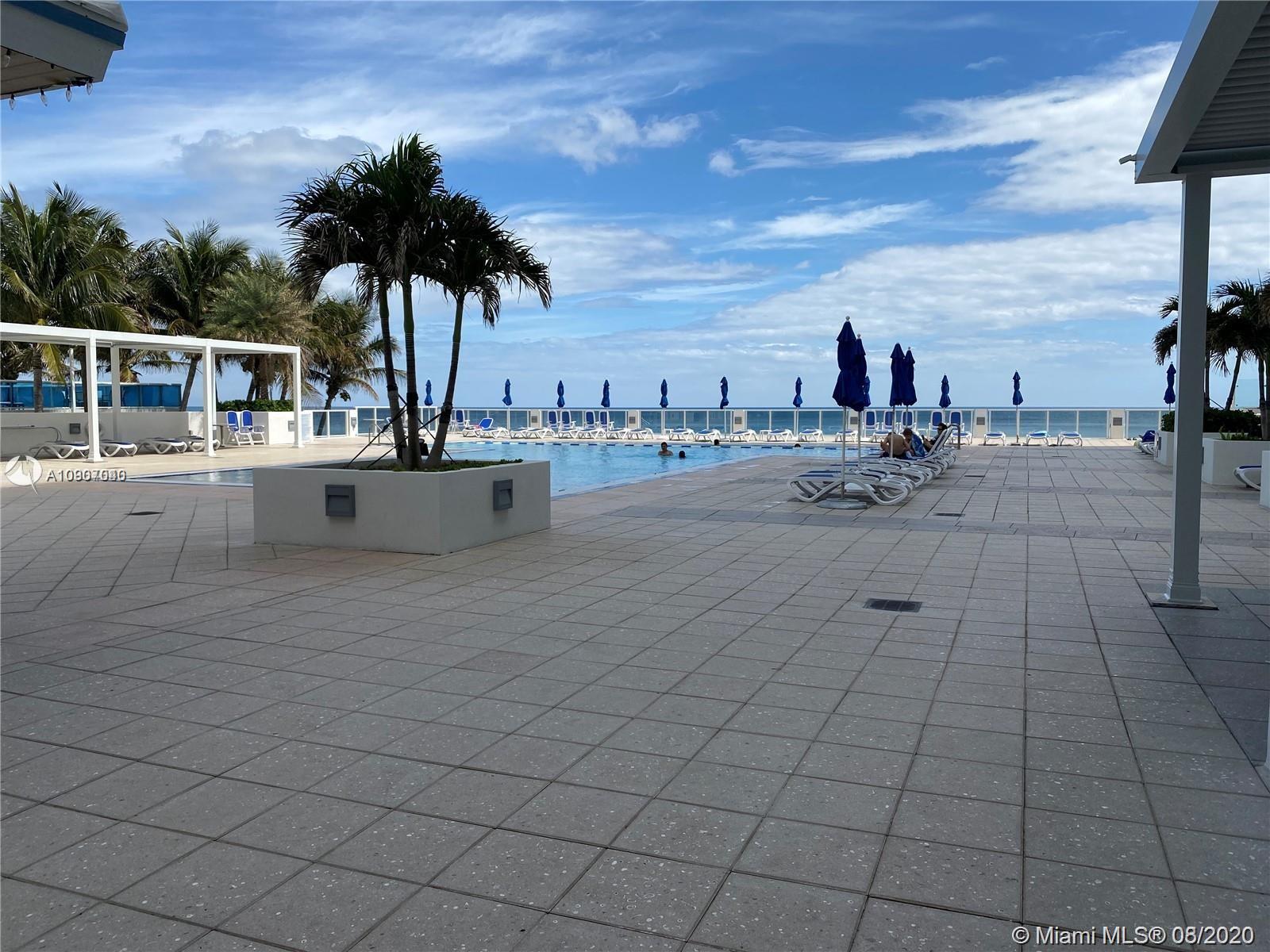 2751 S Ocean Dr #1703N, Hollywood, FL 33019