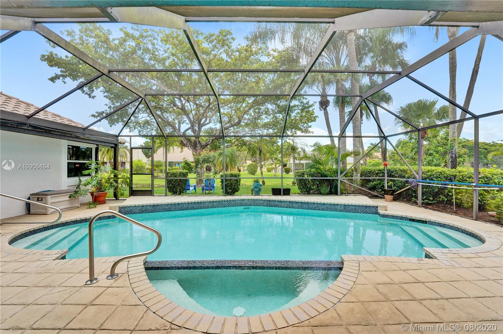 Coral Springs, FL 33067,5000 NW 83rd Ln