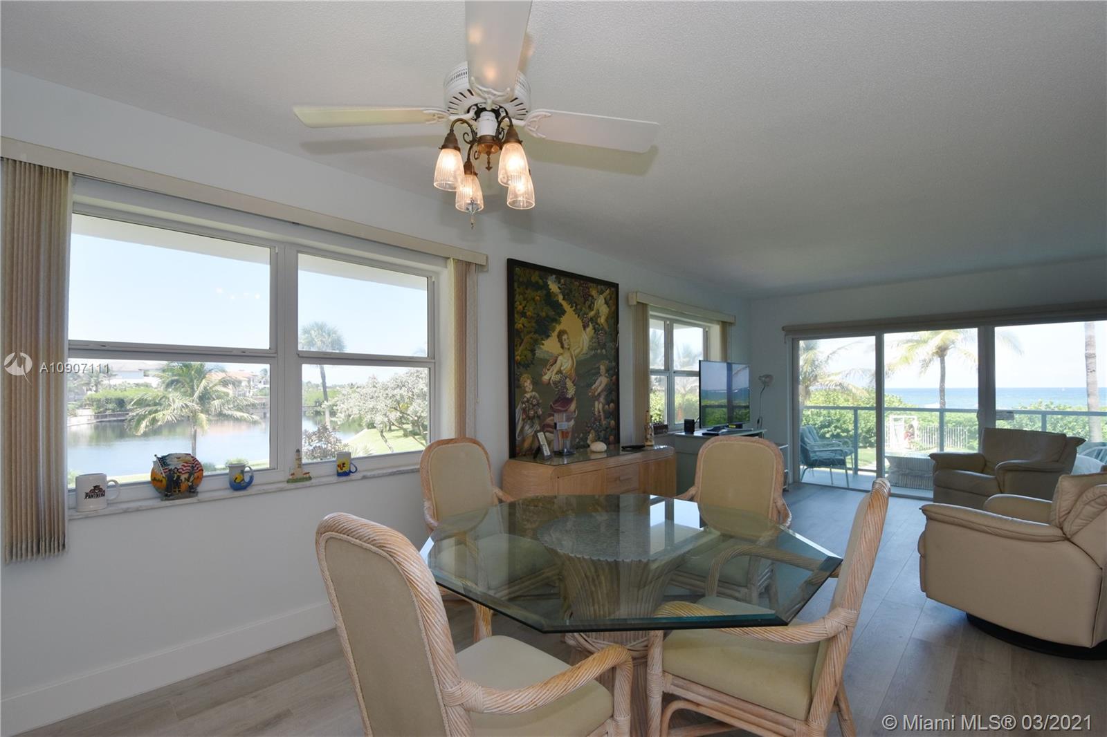 Pompano Beach, FL 33062,1610 N Ocean Blvd #101