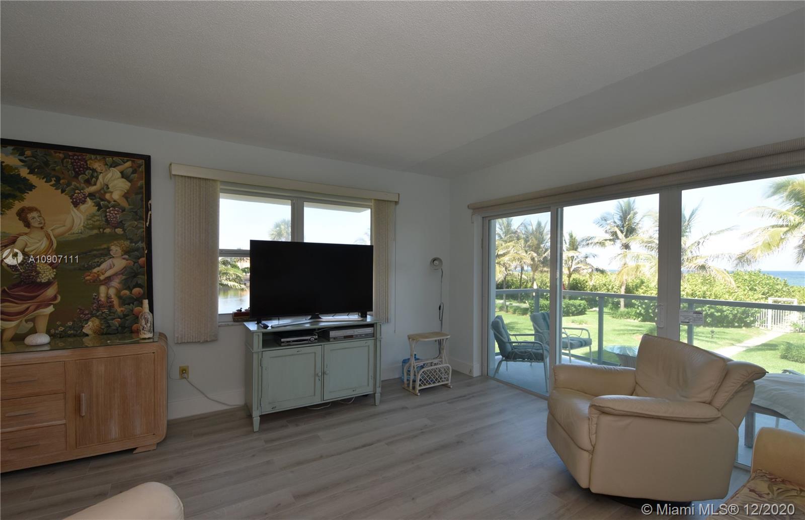 Pompano Beach, FL 33062,1610 N Ocean Blvd #101