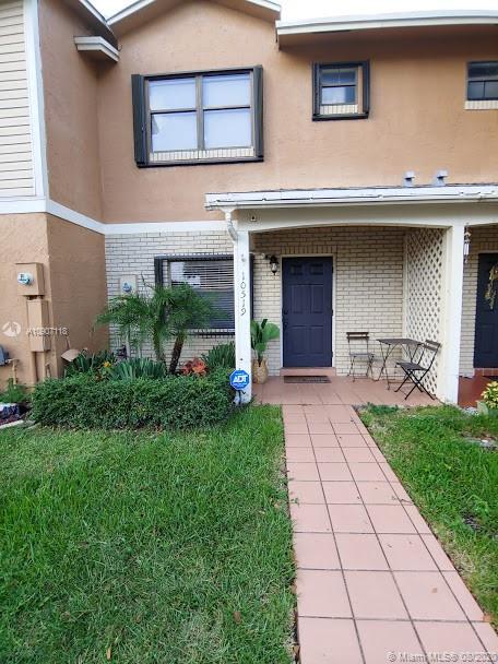 10519 NW 6th St #10519, Pembroke Pines, FL 33026