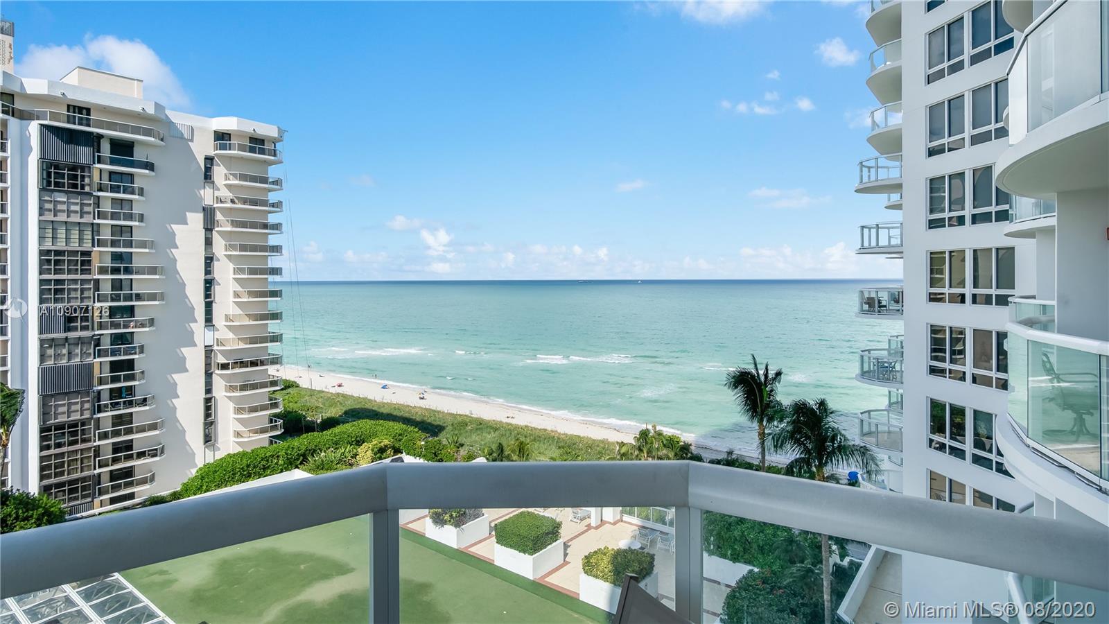 6365 Collins Ave #1108, Miami Beach, FL 33141