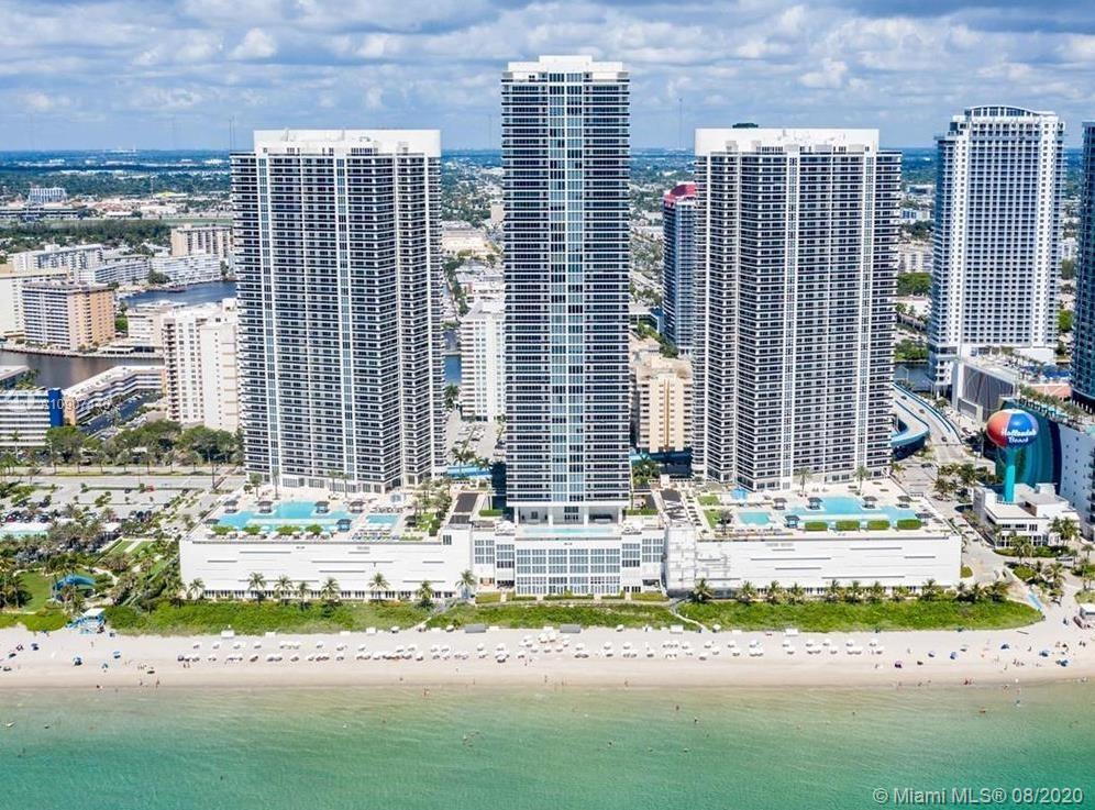 Hallandale Beach, FL 33009,1830 S Ocean Dr #4211