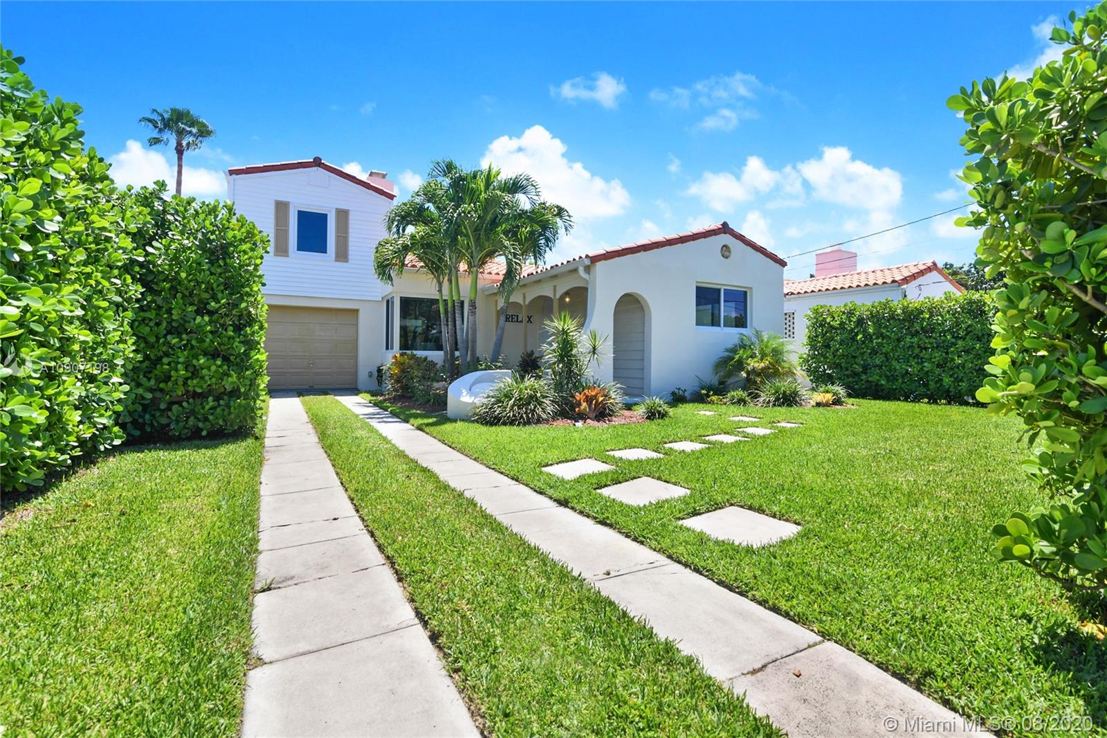 8827 Carlyle Ave, Surfside, FL 33154