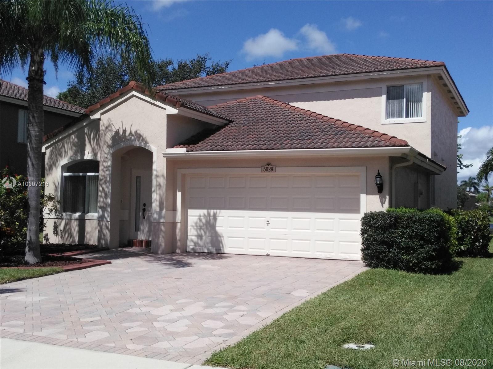 5029 Pebblebrook Ter, Coconut Creek, FL 33073