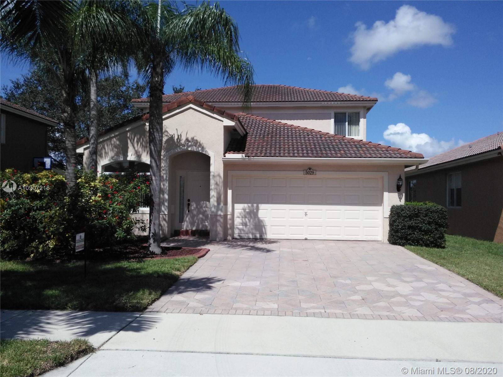 Coconut Creek, FL 33073,5029 Pebblebrook Ter