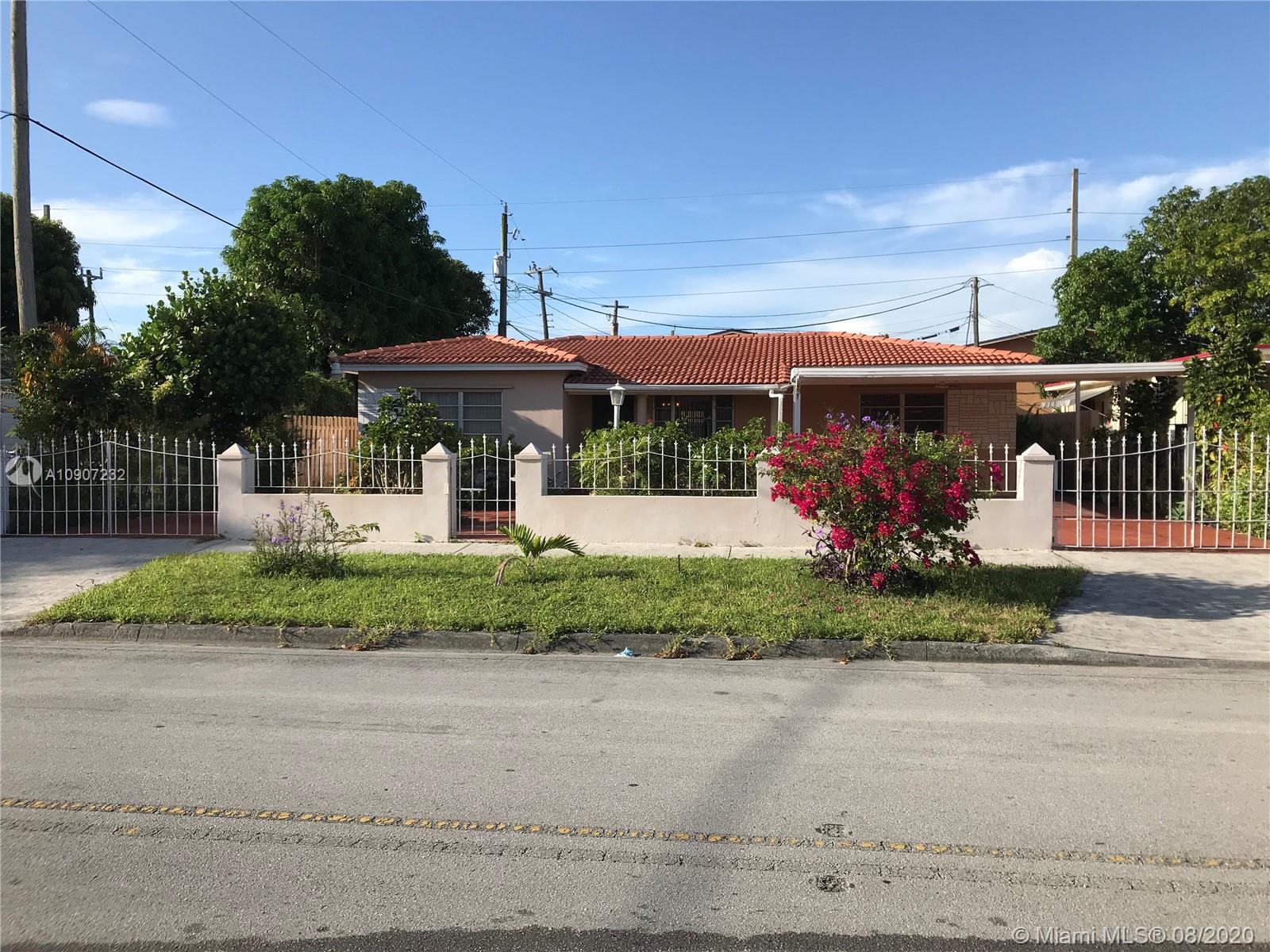 188 W 30th St, Hialeah, FL 33012