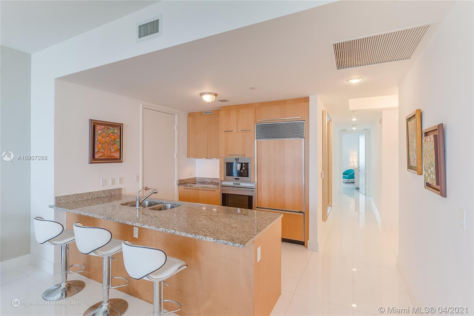 Sunny Isles Beach, FL 33160,15811 Collins Ave #502