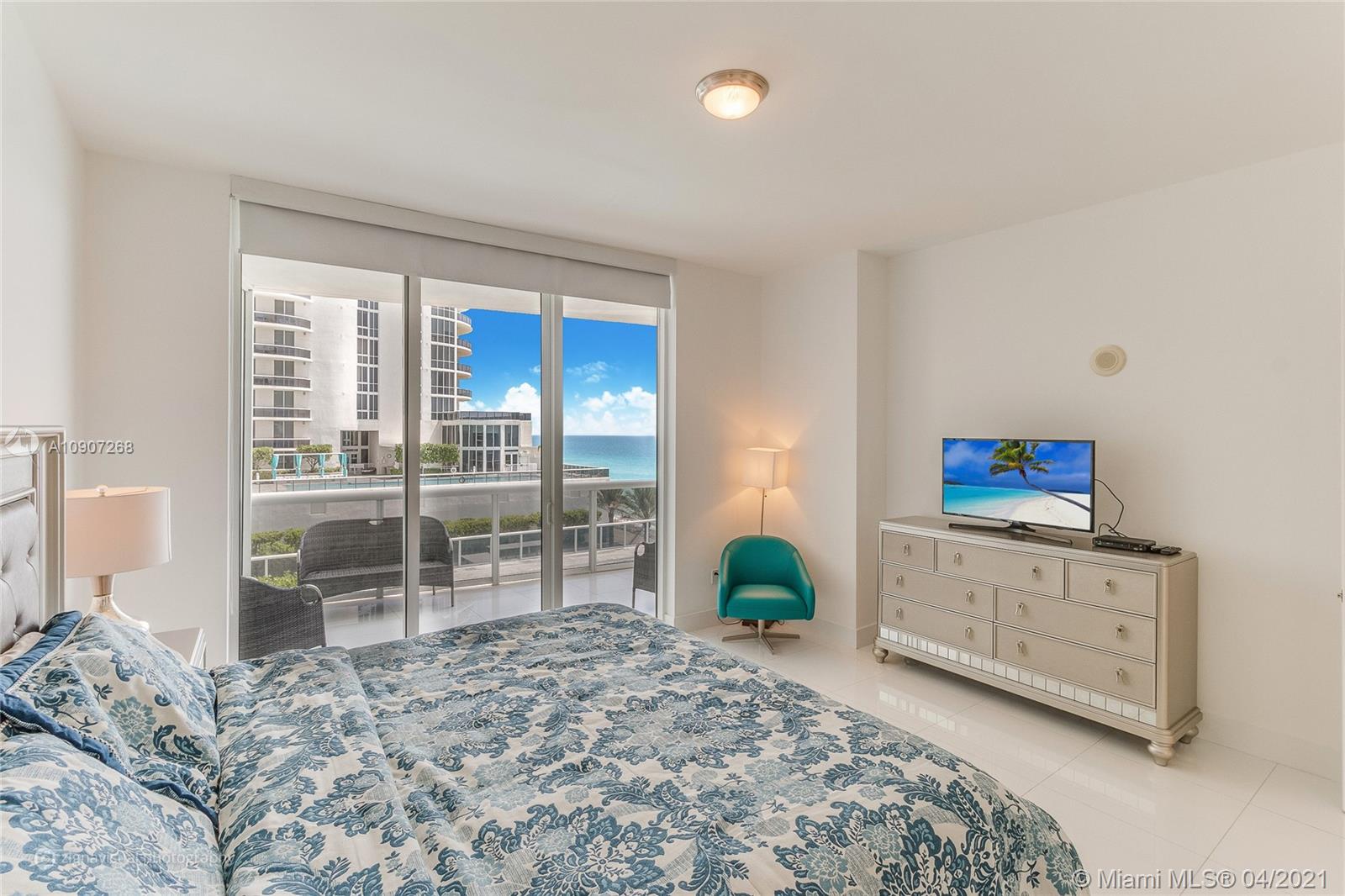 Sunny Isles Beach, FL 33160,15811 Collins Ave #502