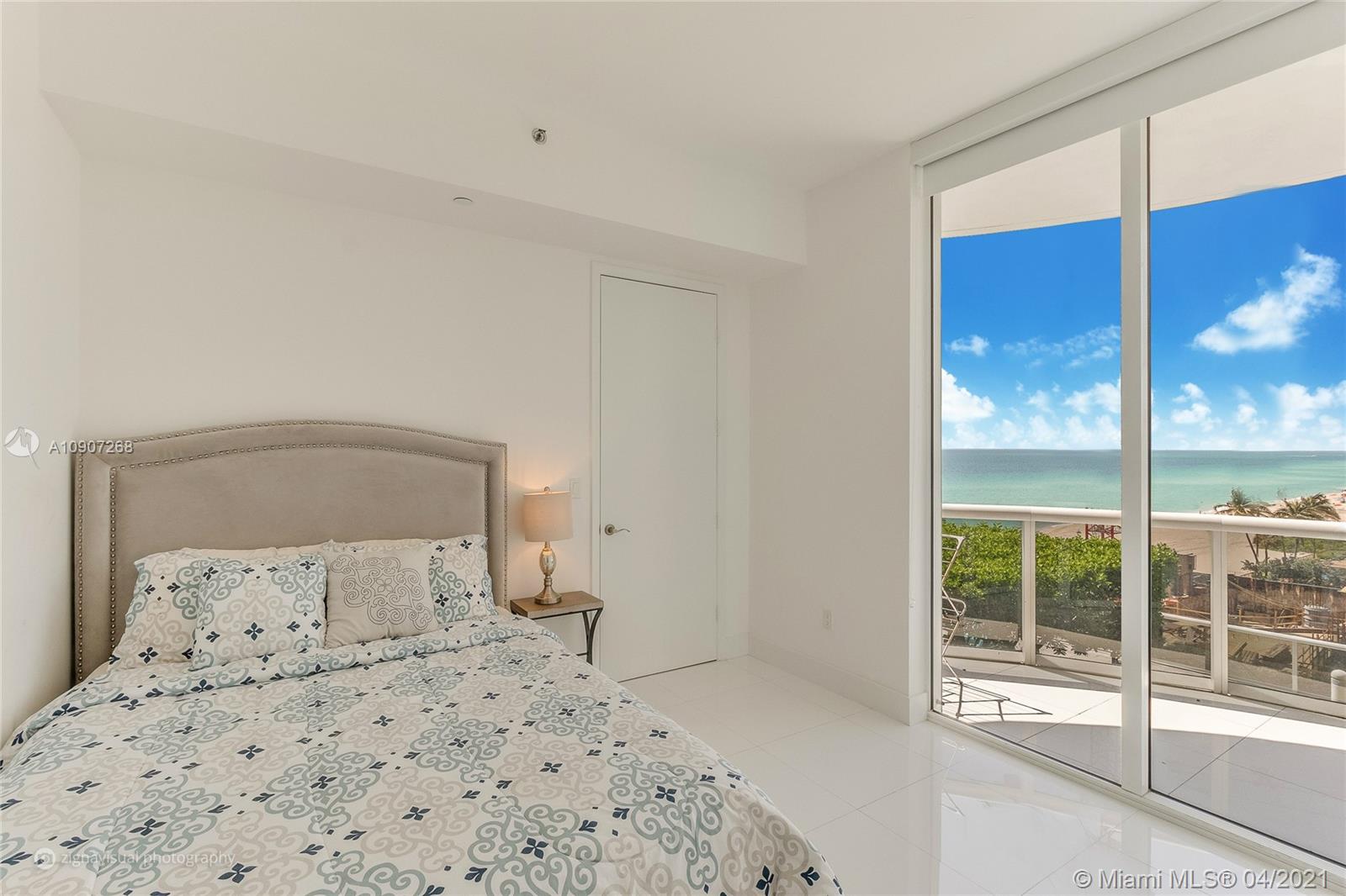 Sunny Isles Beach, FL 33160,15811 Collins Ave #502