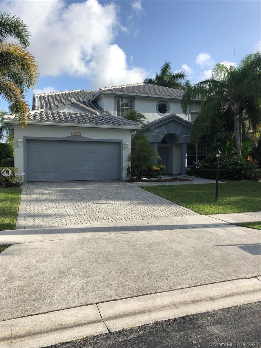 Boca Raton, FL 33428,12907 Hyland Cir