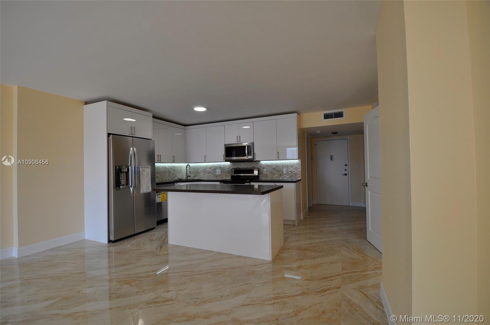 Hallandale Beach, FL 33009,1865 S Ocean Dr #9G