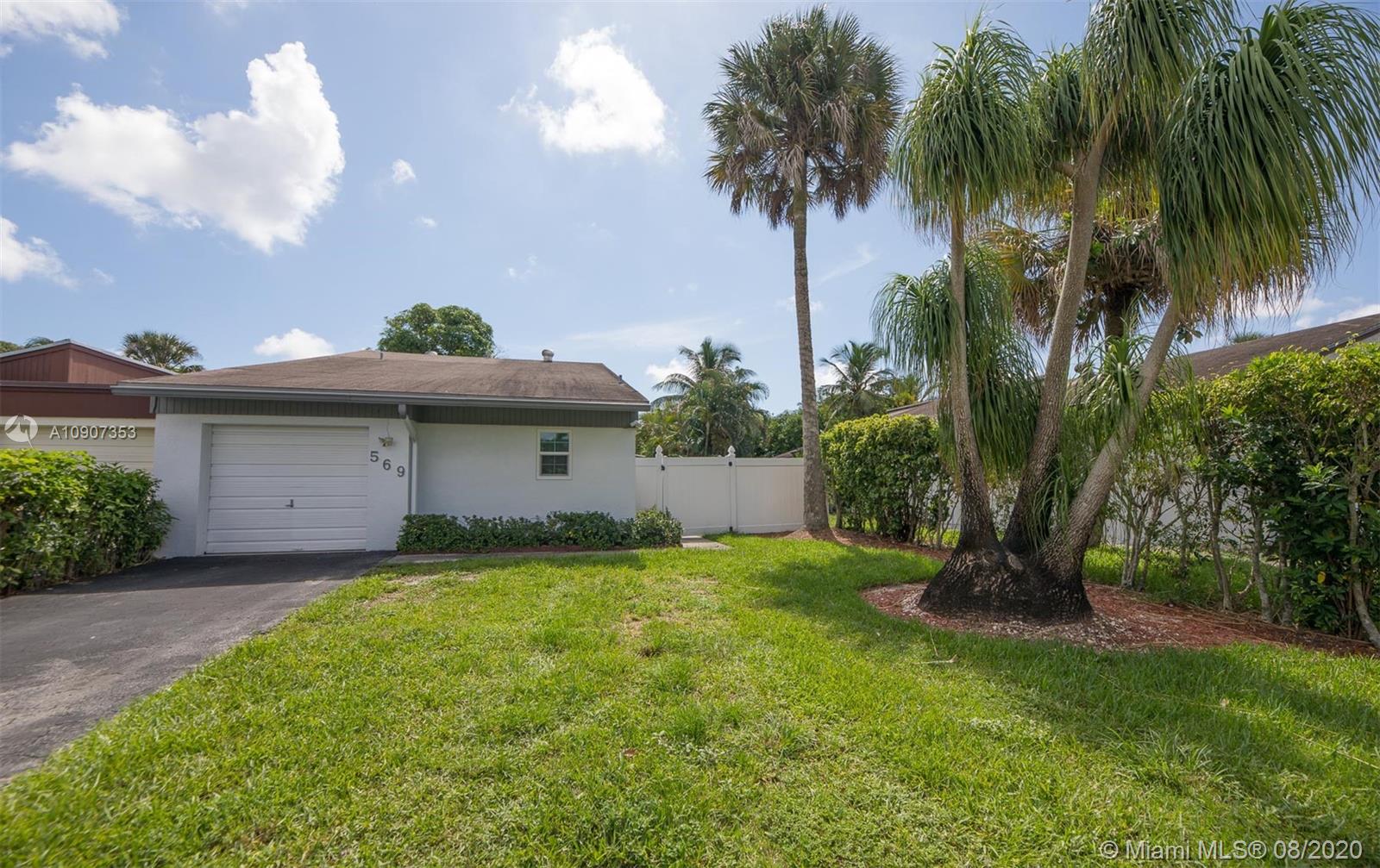 569 NW 47th Ave,  Delray Beach,  FL 33445