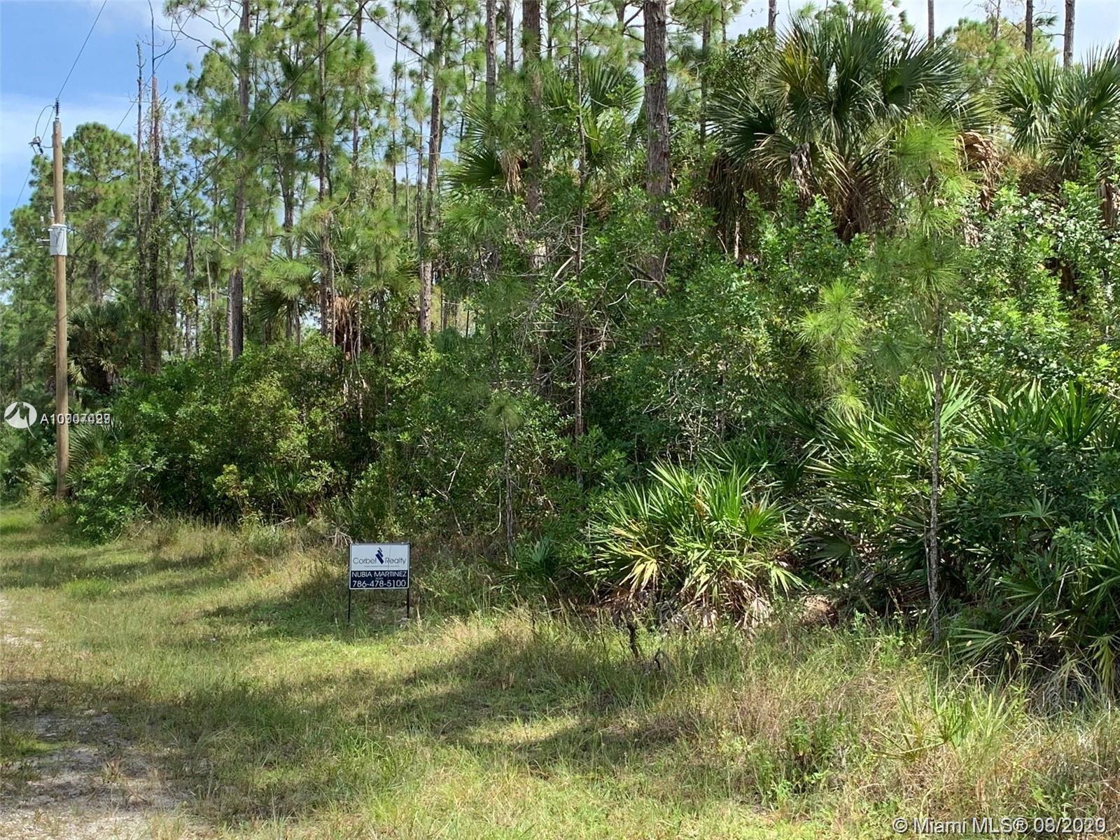 Naples, FL 34120,16th AVE NE NAPLES FL GOLDEN GATE EST UNIT 75 NORTH HALF OF TRACT 103