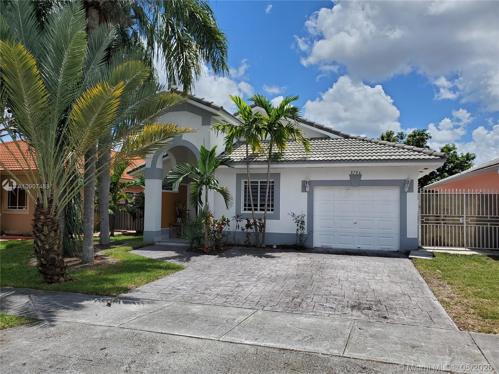 8786 NW 142nd St, Miami Lakes, FL 33018