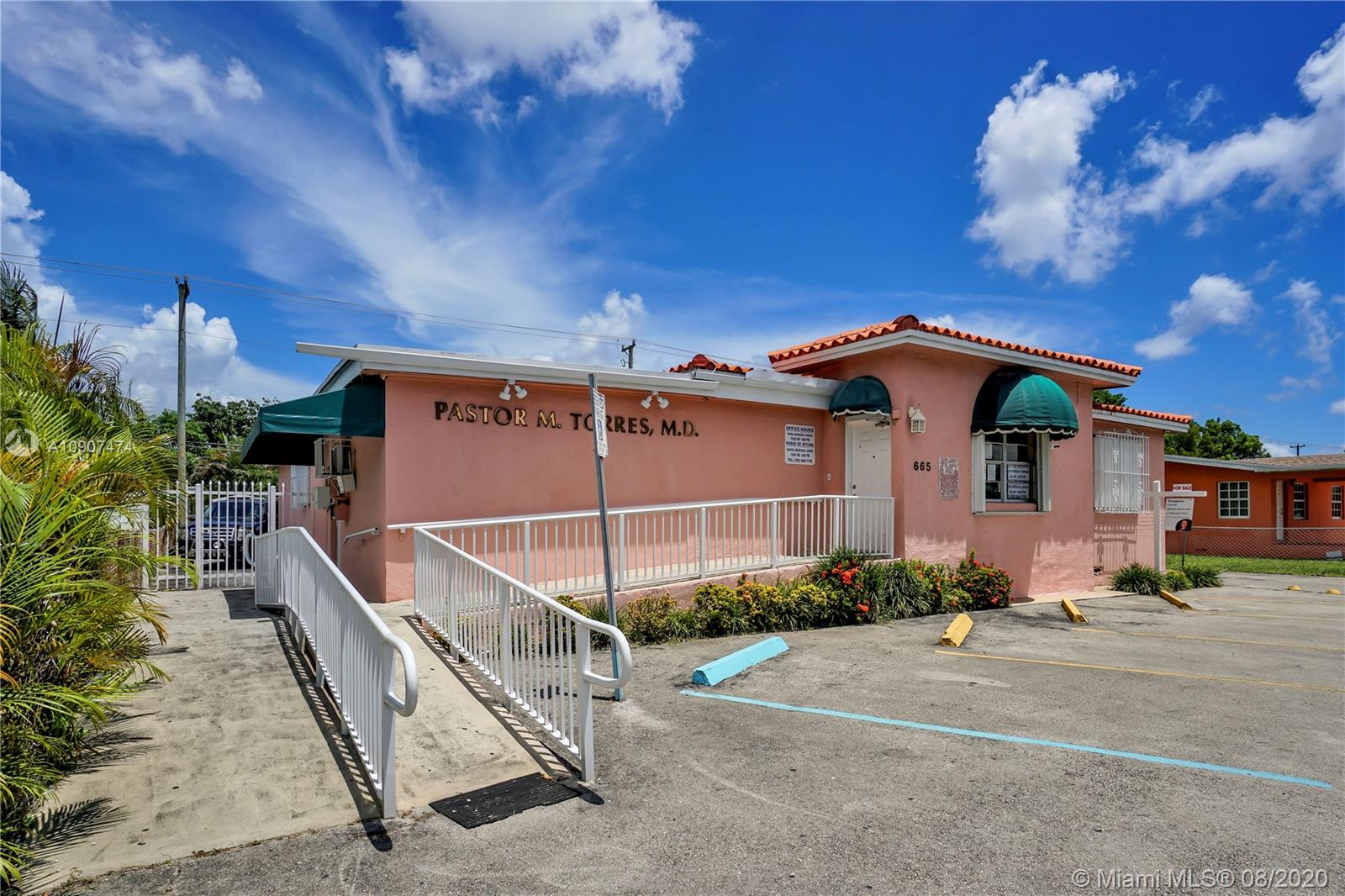 Hialeah, FL 33013,665 E 49th St