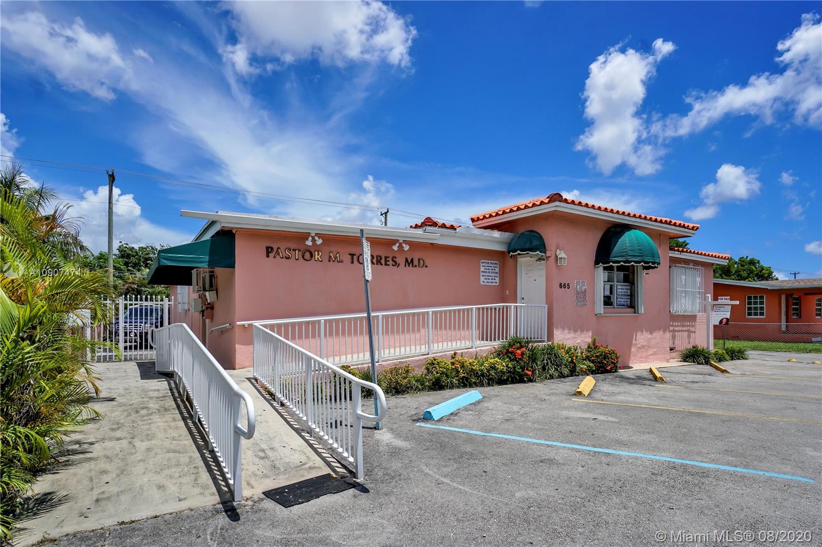 Hialeah, FL 33013,665 E 49th St