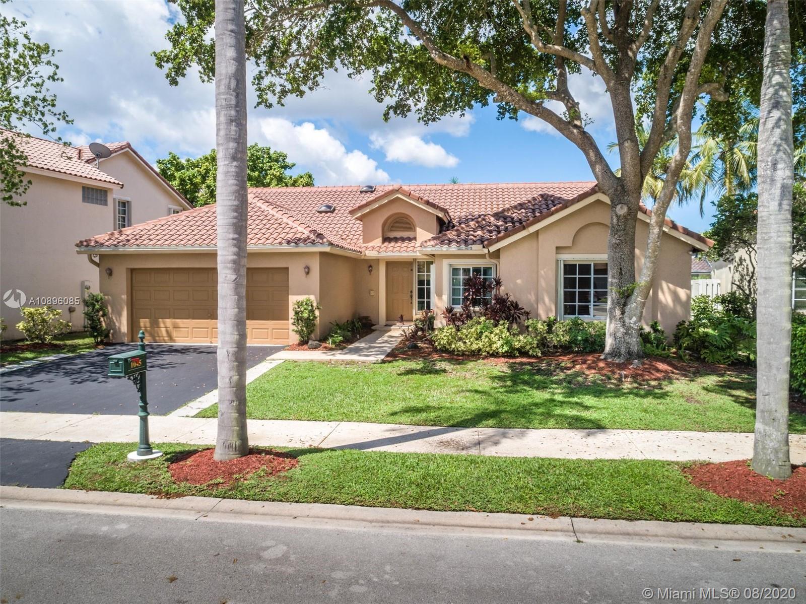 Weston, FL 33326,1045 Spyglass