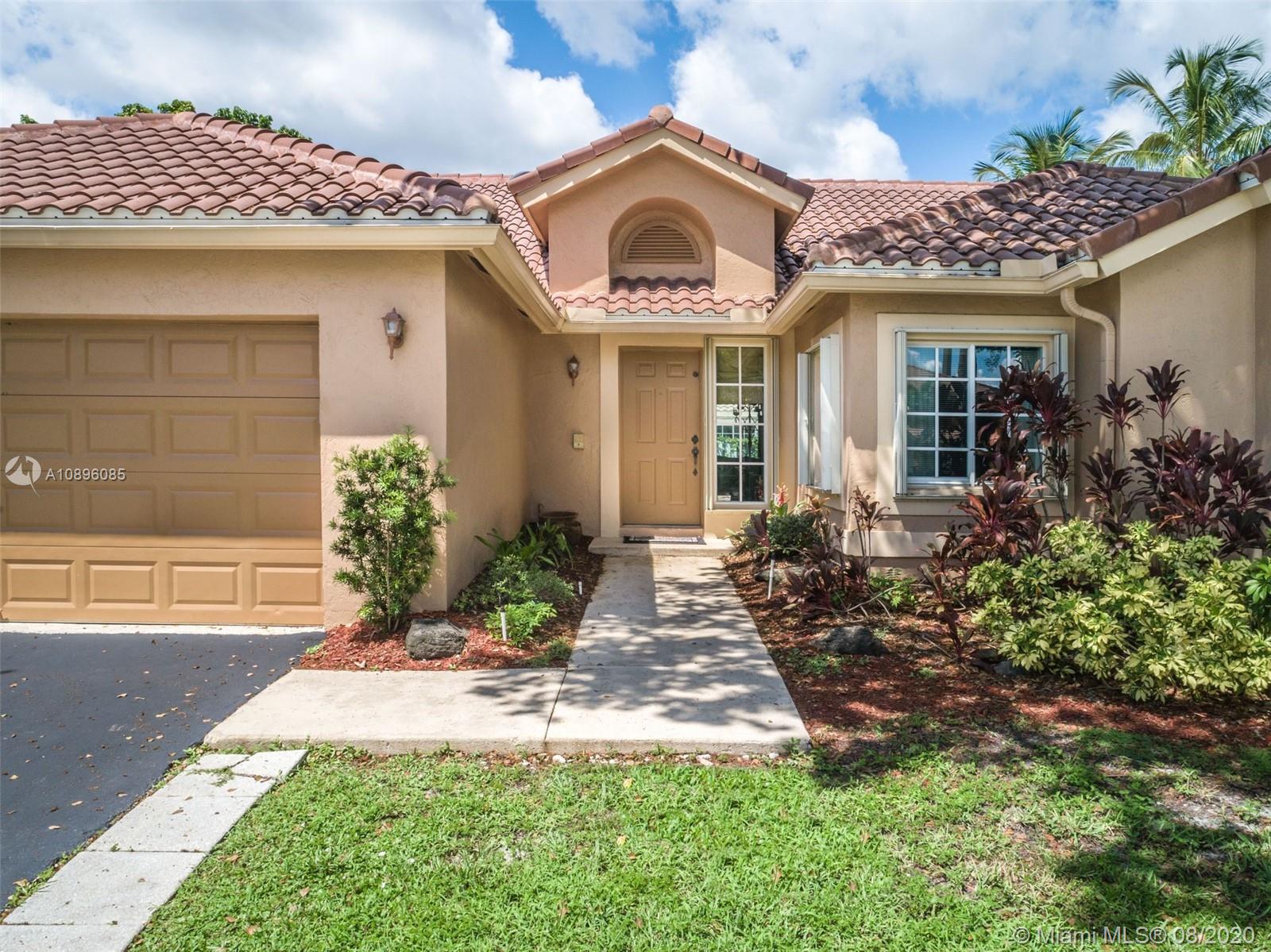 Weston, FL 33326,1045 Spyglass