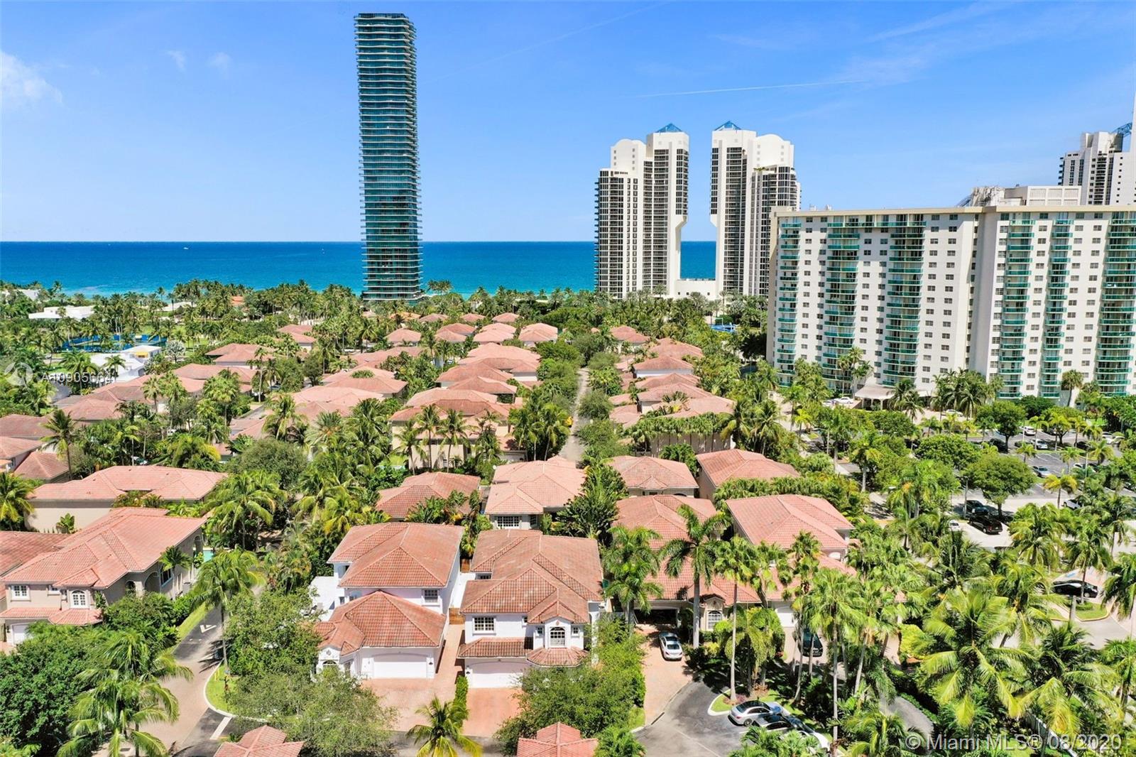 Sunny Isles Beach, FL 33160,19435 NE 39th Ave