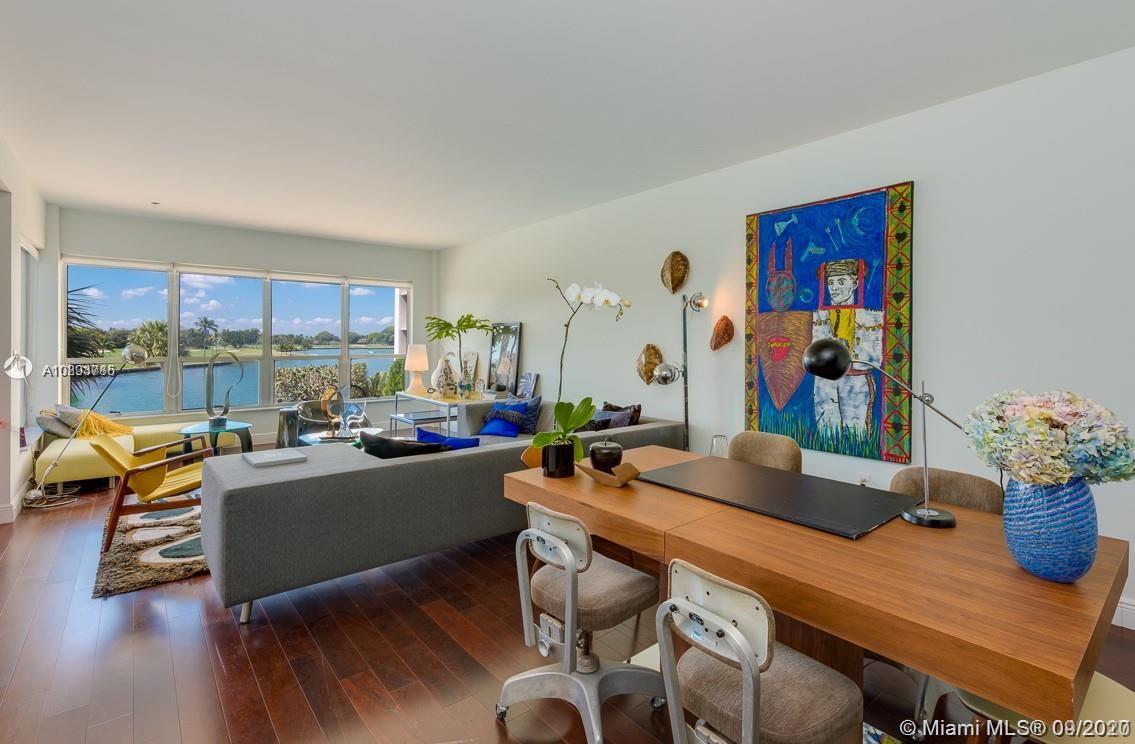Bay Harbor Islands, FL 33154,9100 W Bay Harbor Dr #3C
