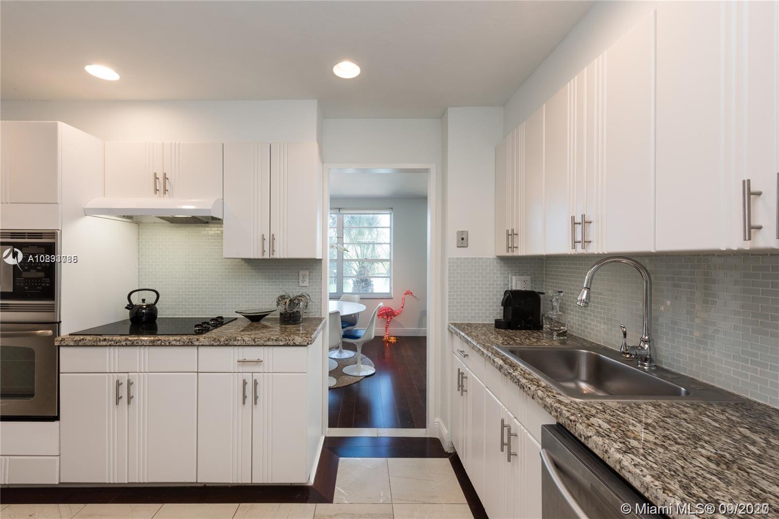 Bay Harbor Islands, FL 33154,9100 W Bay Harbor Dr #3C