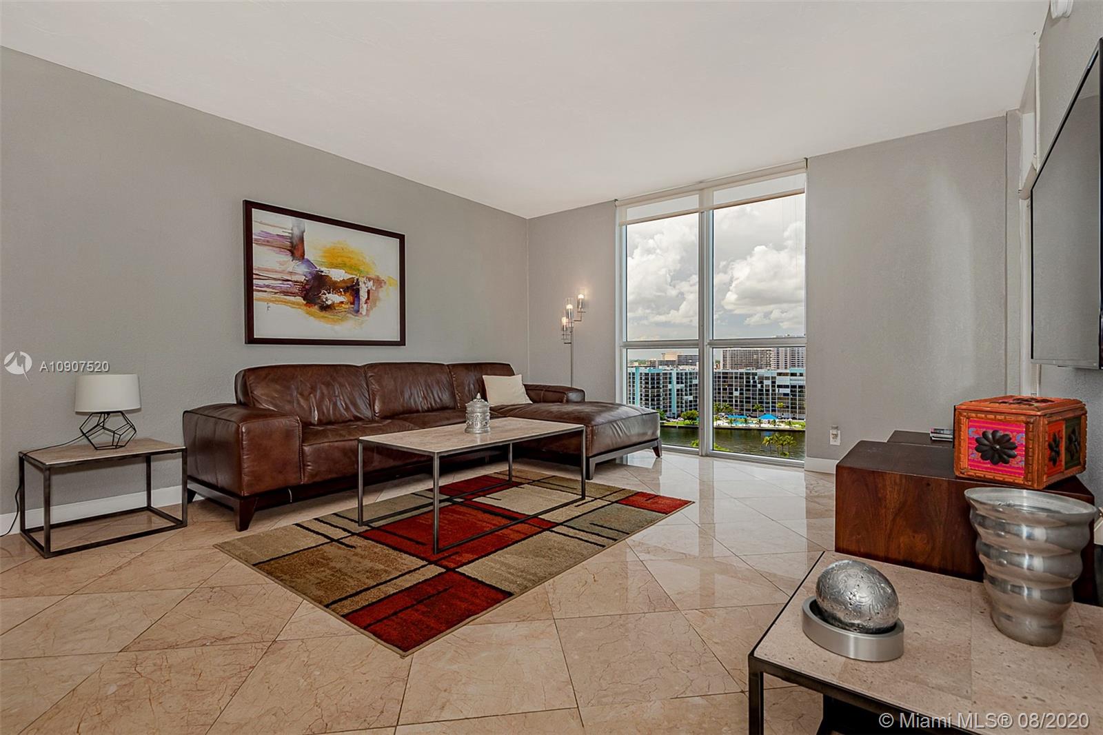 Hollywood, FL 33019,3801 S Ocean Dr #15W