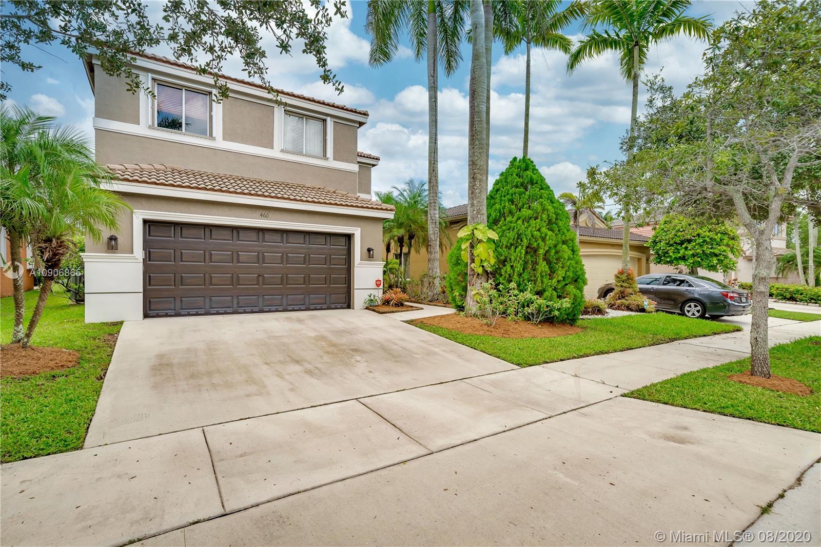 Weston, FL 33327,460 Silver Palm Way
