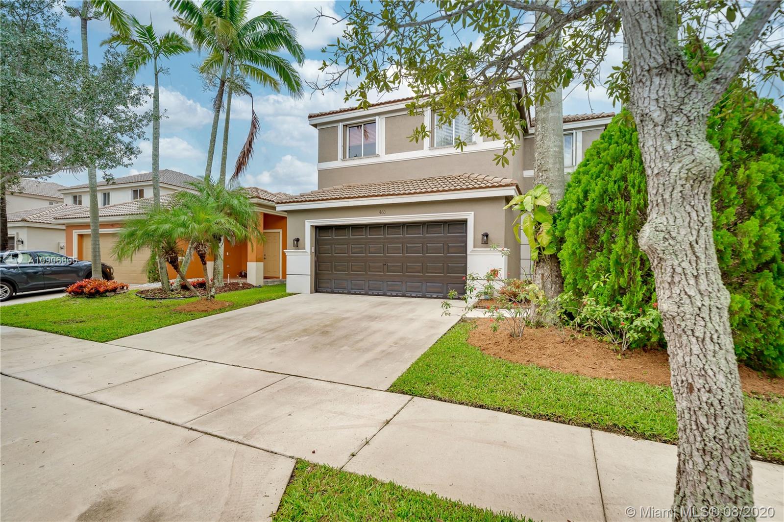 Weston, FL 33327,460 Silver Palm Way