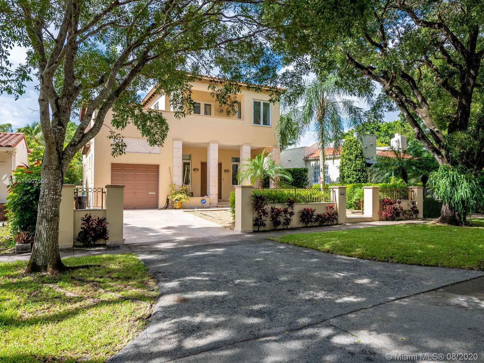 612 Alcazar Ave, Coral Gables, FL 33134