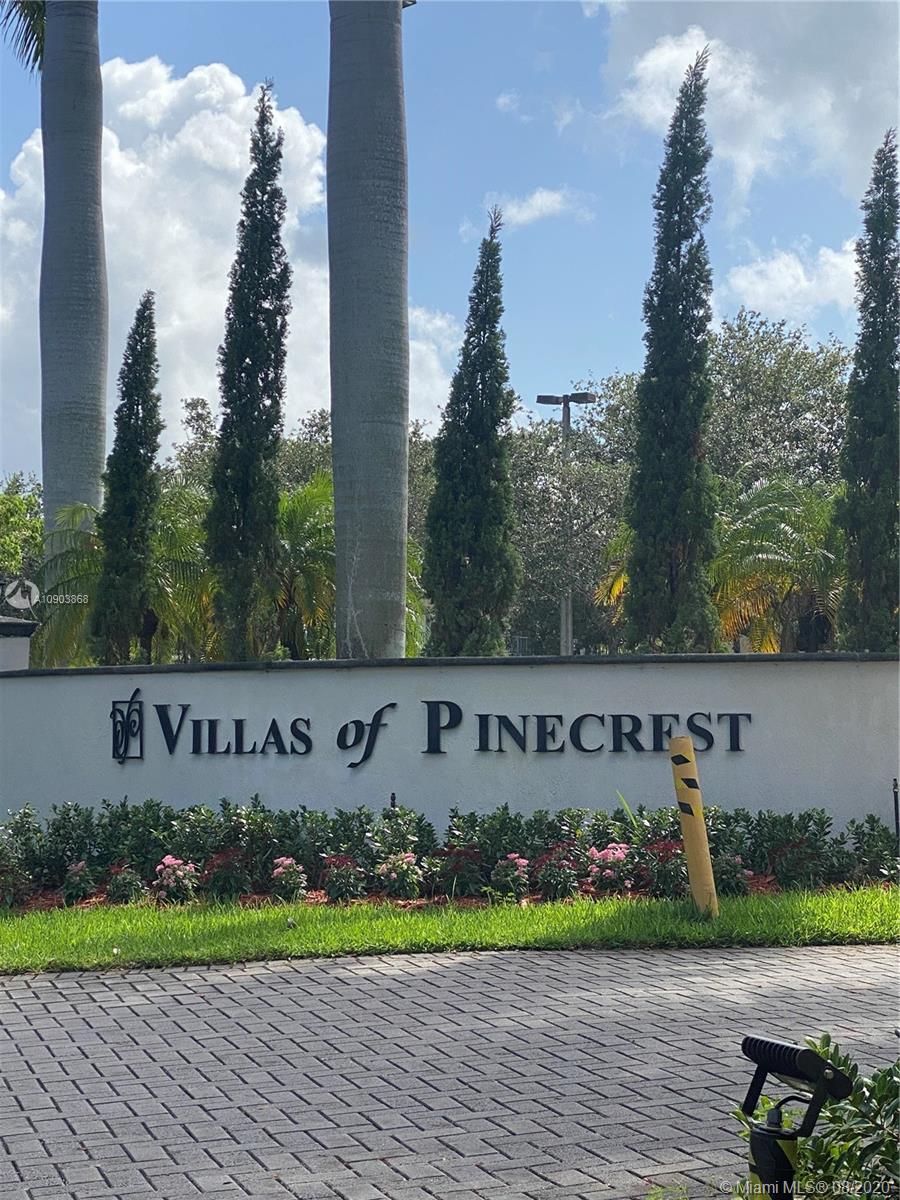 Pinecrest, FL 33156,8600 SW 67th Ave #943