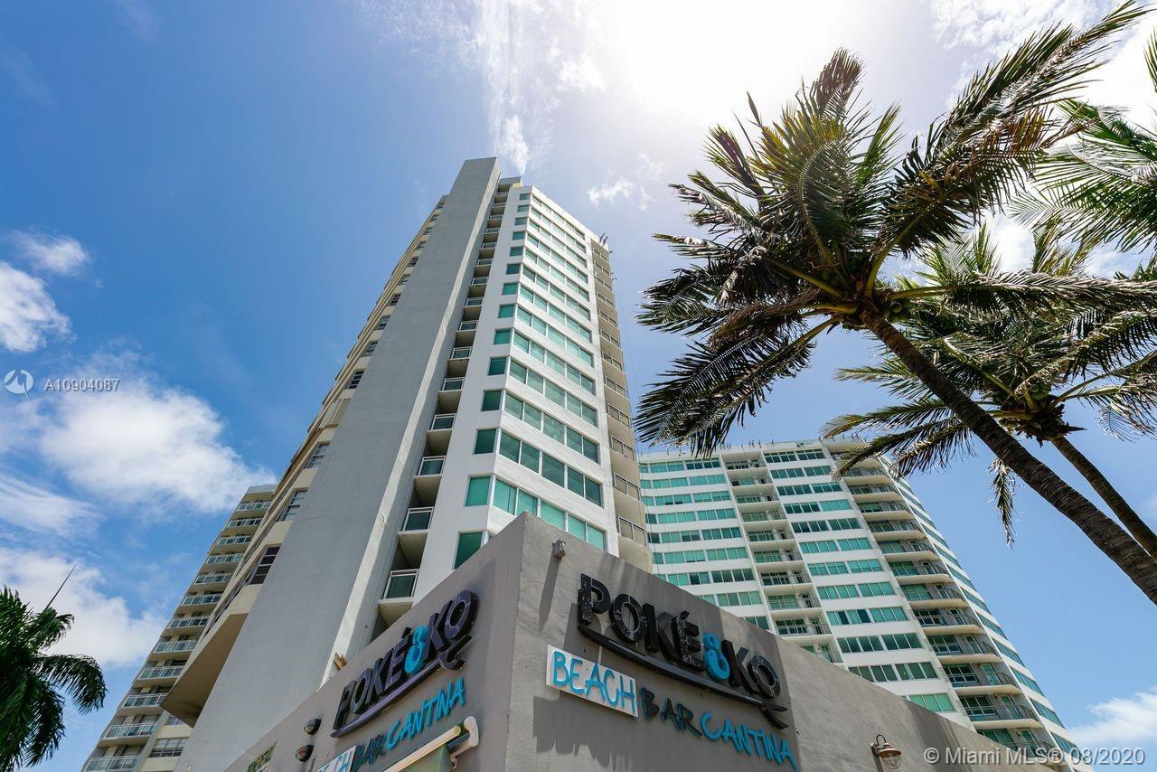 7135 Collins Ave #826, Miami Beach, FL 33141