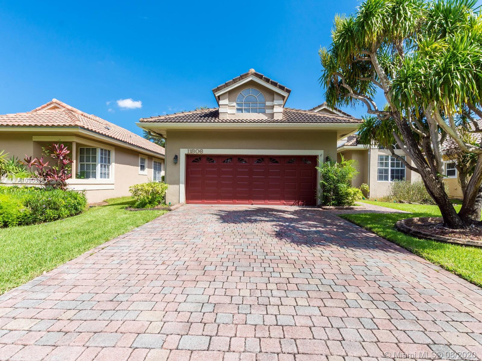 Coral Springs, FL 33071,11806 Highland Pl