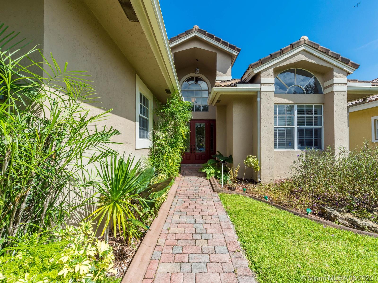 Coral Springs, FL 33071,11806 Highland Pl