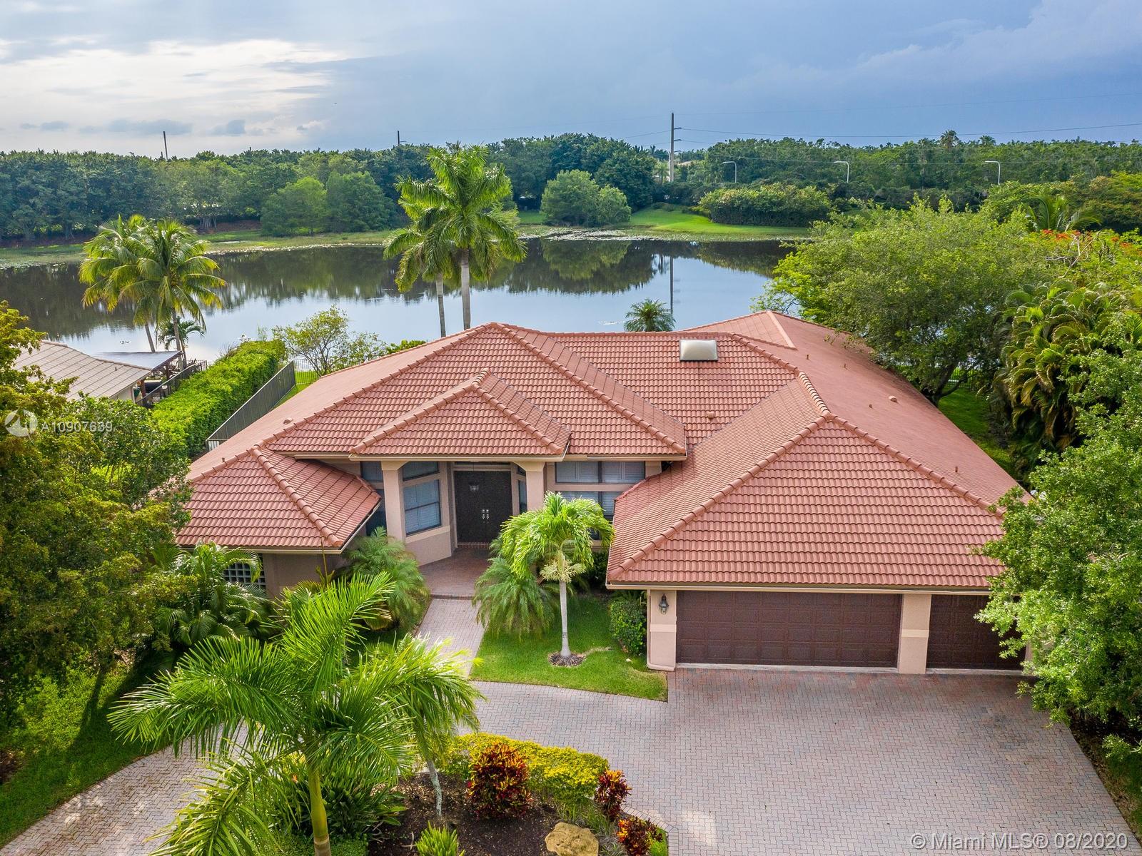 Weston, FL 33326,397 Coconut Cir