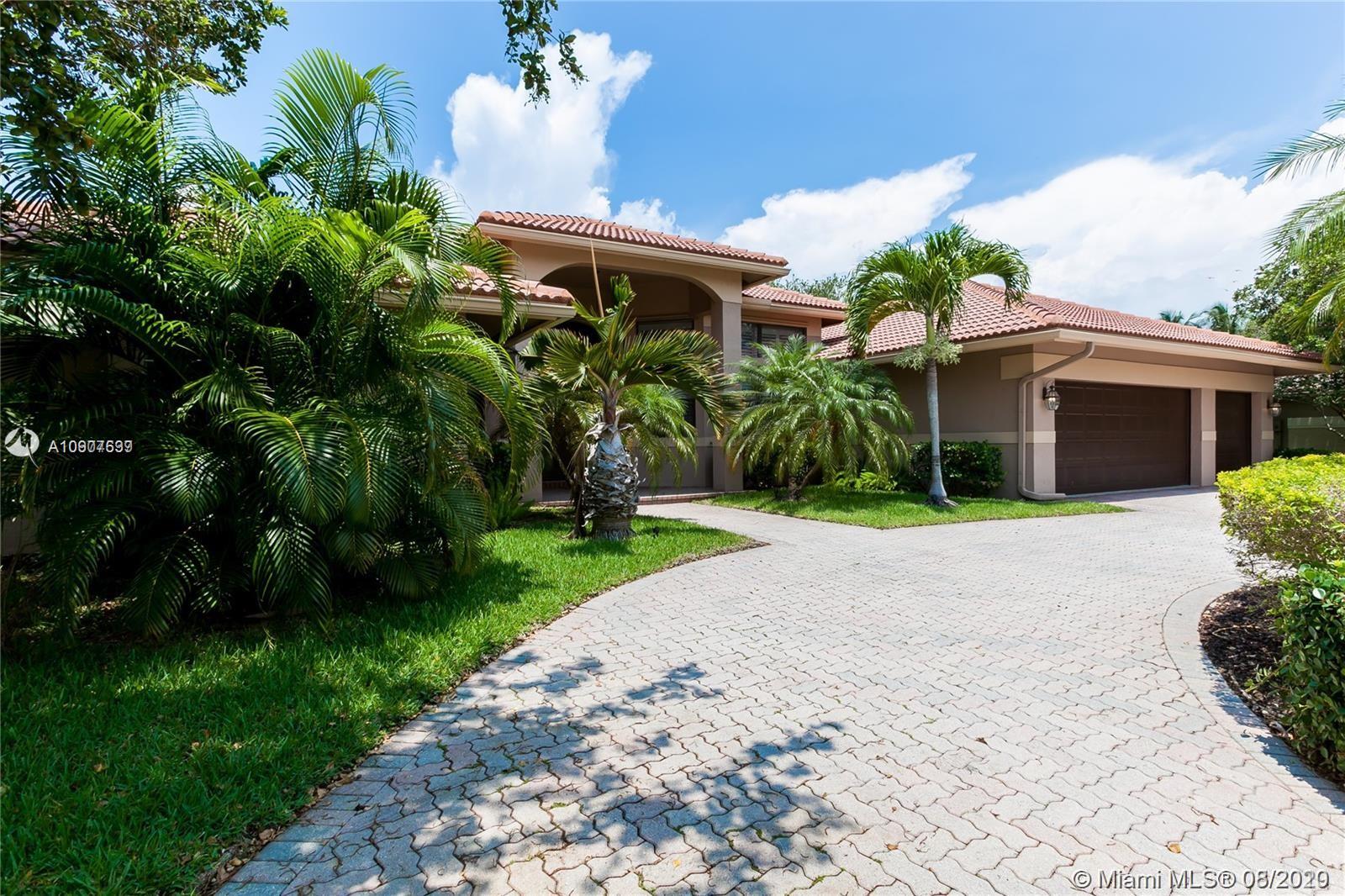 Weston, FL 33326,397 Coconut Cir