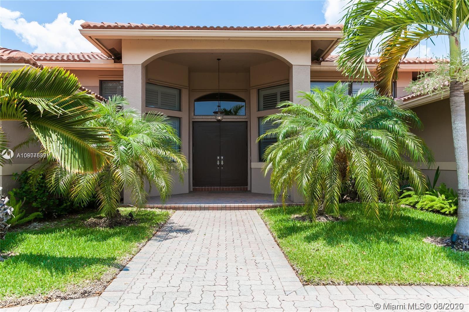 Weston, FL 33326,397 Coconut Cir